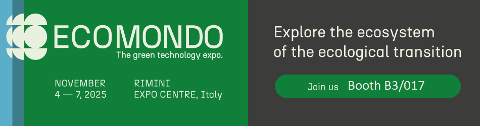 ECOMONDO 2025